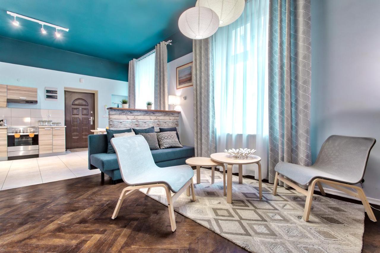 Tyzenhauz Apartments Economy Красков Екстериор снимка