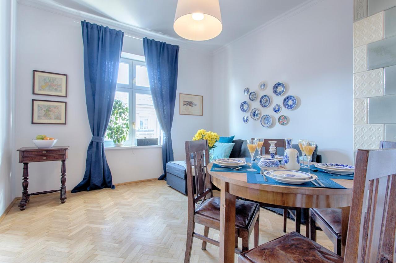 Tyzenhauz Apartments Economy Красков Екстериор снимка