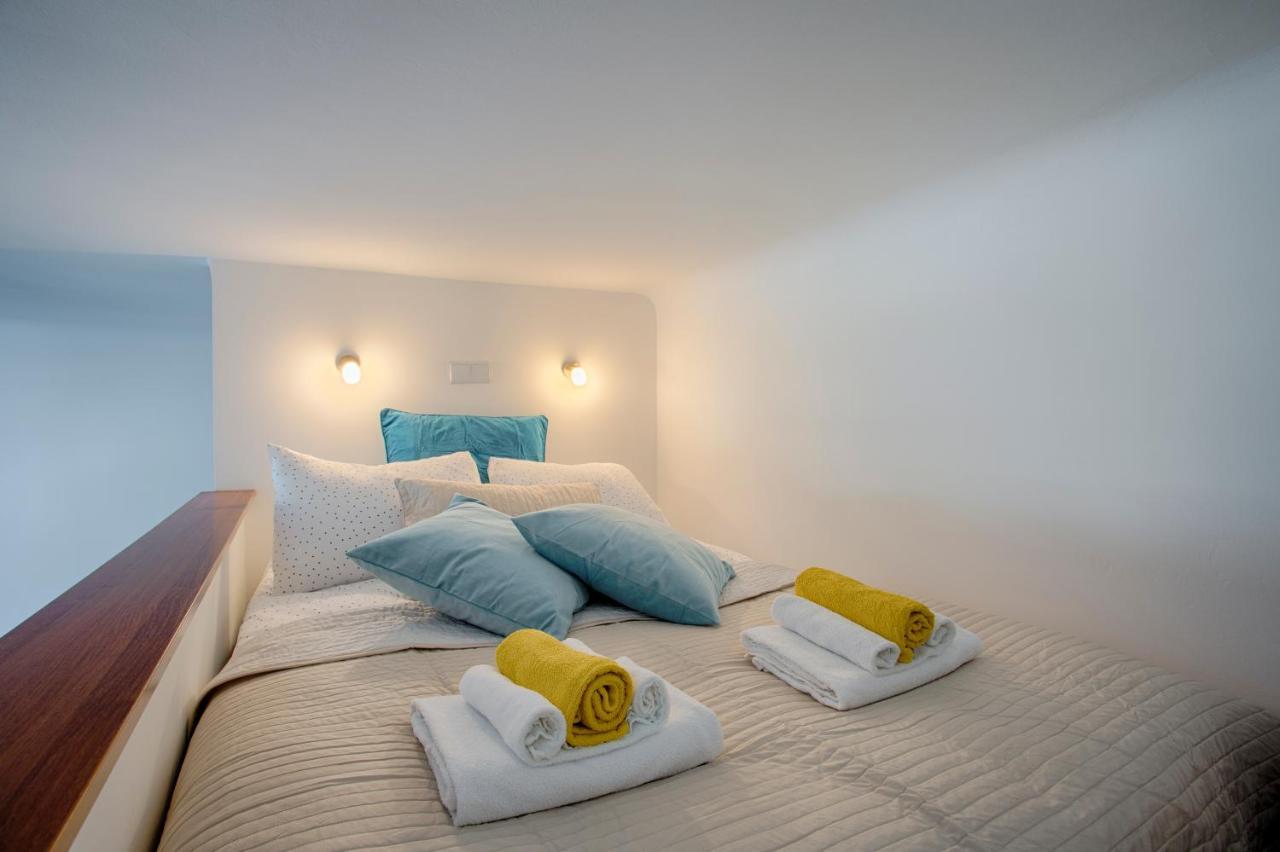 Tyzenhauz Apartments Economy Красков Екстериор снимка