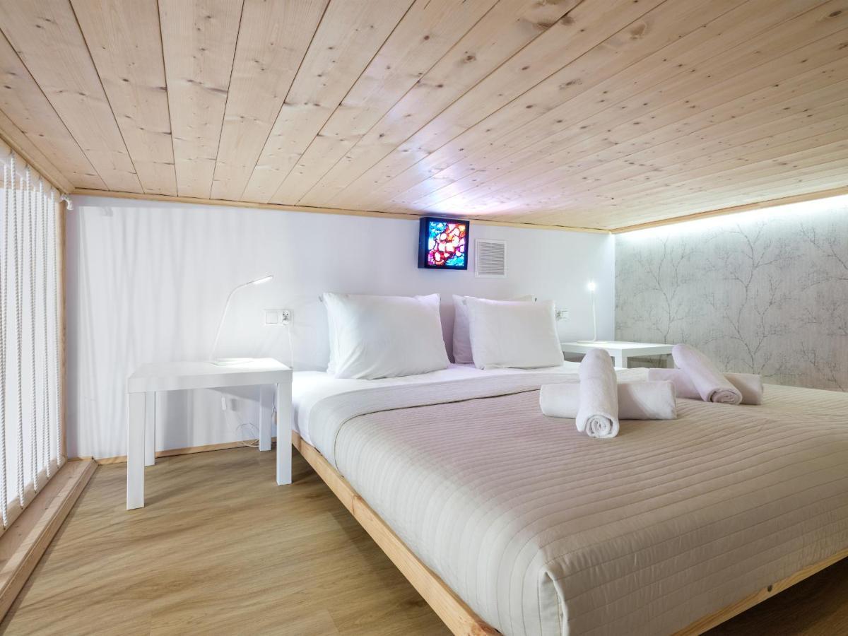 Tyzenhauz Apartments Economy Красков Екстериор снимка