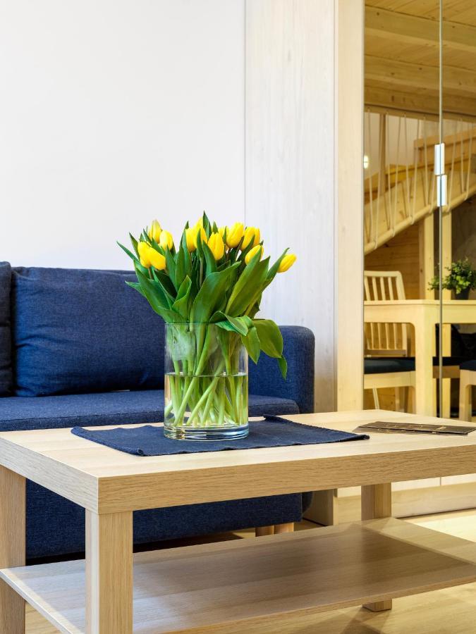 Tyzenhauz Apartments Economy Красков Екстериор снимка