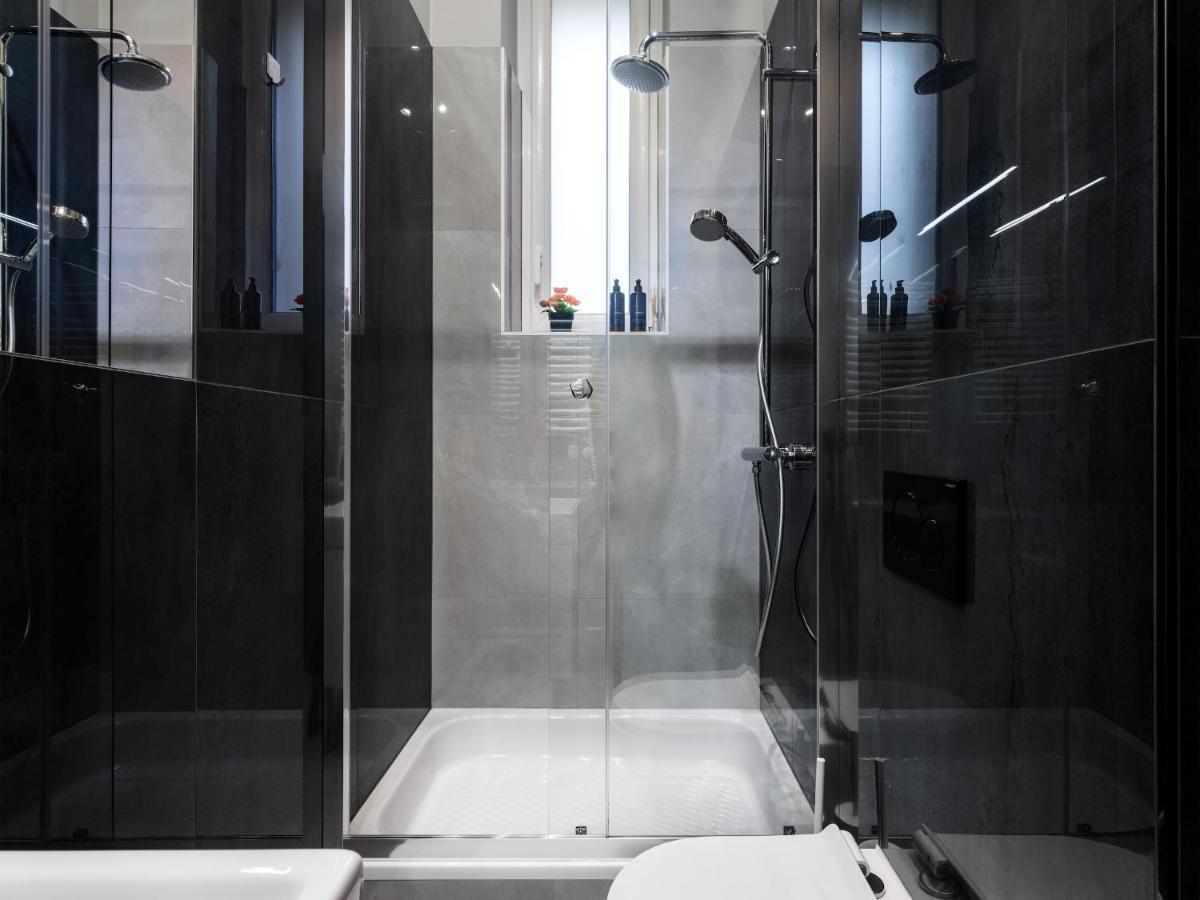 Tyzenhauz Apartments Economy Красков Екстериор снимка