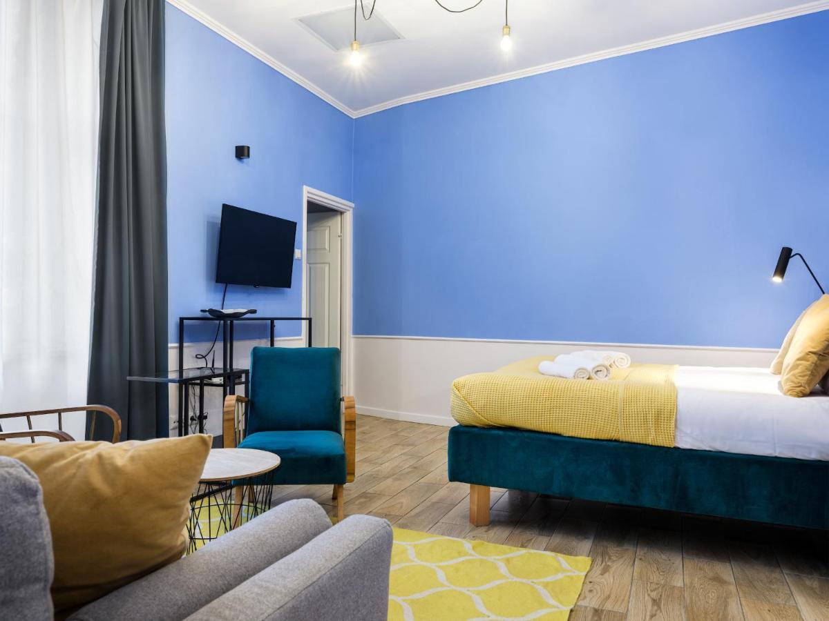 Tyzenhauz Apartments Economy Красков Екстериор снимка