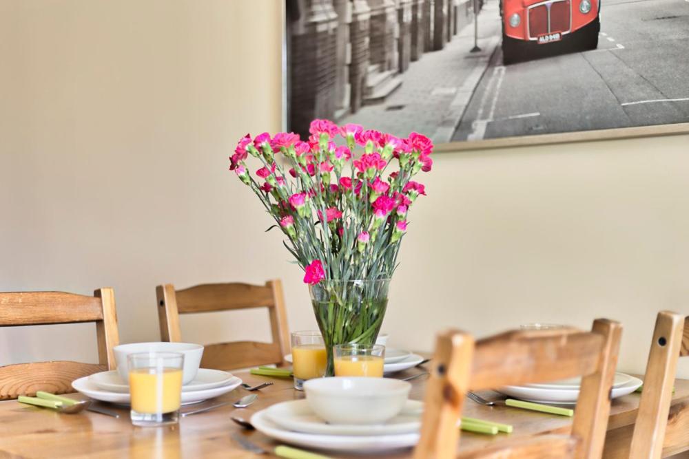 Tyzenhauz Apartments Economy Красков Екстериор снимка